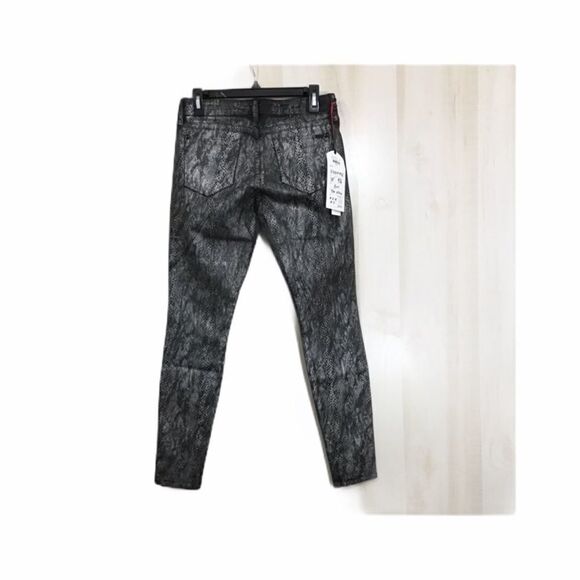 The Sinclair MFGRP Elon Stick Coated Legging Pants - Picture 2 of 8